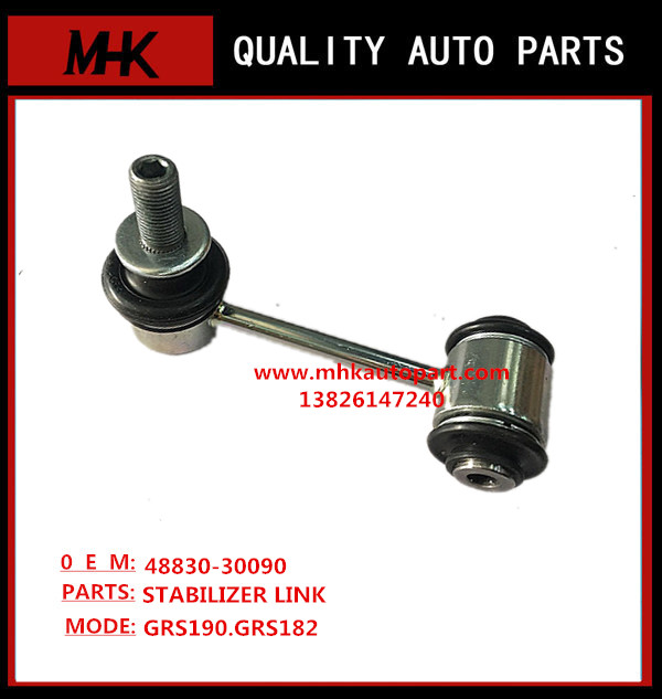 48830-30090 stabilizer link for Toyota Crown GRS182/GRS190