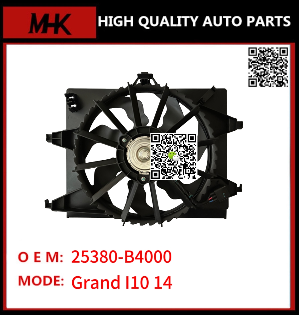 25380-B4000