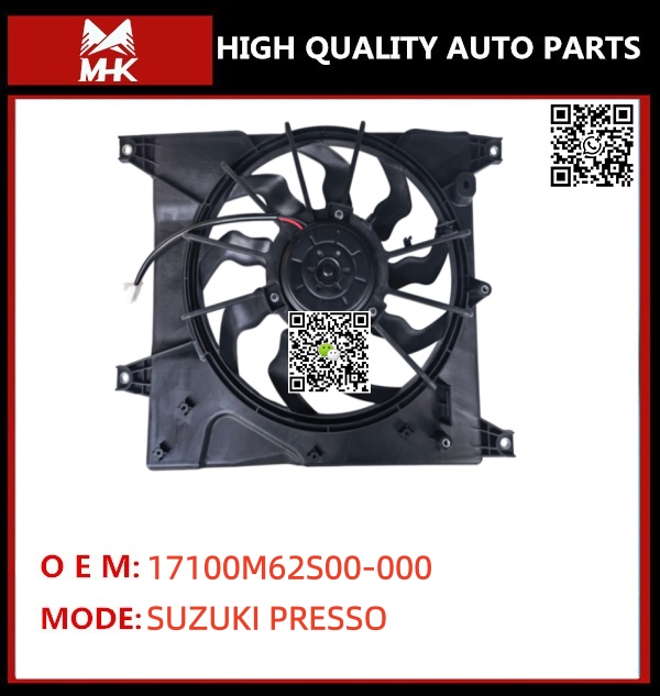 17100M62S00-000
