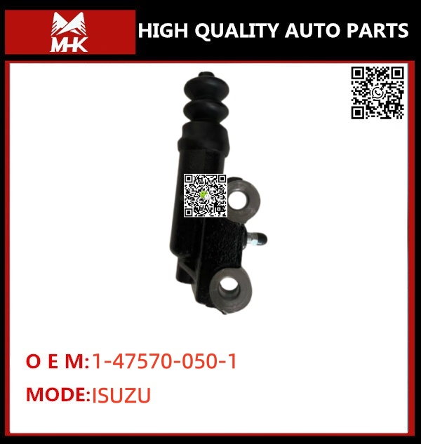 FOR ISUZU 1-47570-050-1 CLUTCH SLAVE CYLINDER