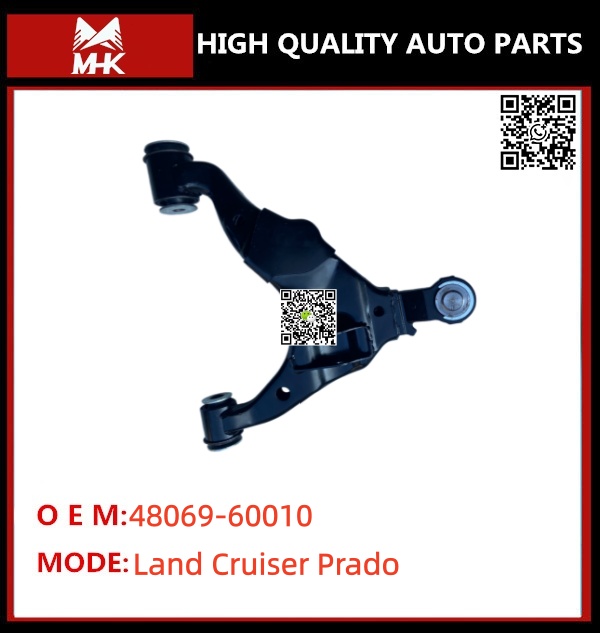 FOR TOYOTA Land Cruiser Prado 48069-60010 CONTROL ARM