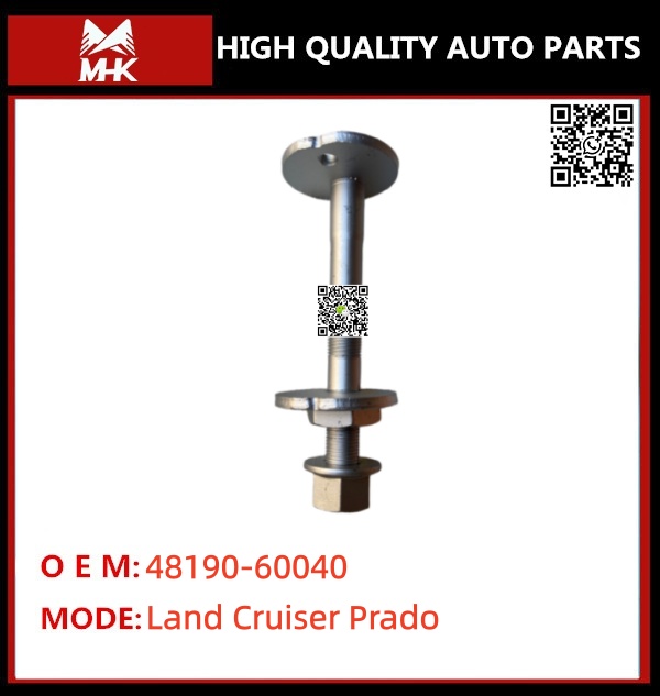 FOR TOYOTA  Land Cruiser Prado 48190-60040 BOLT