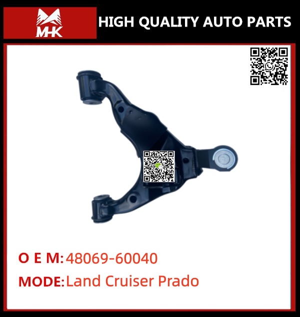 FOR TOYOTA Land Cruiser Prado 48069-60040 CONTROL ARM