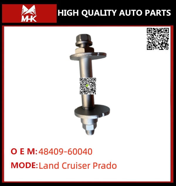 FOR TOYOTA Land Cruiser Prado 48409-60040 BOLT