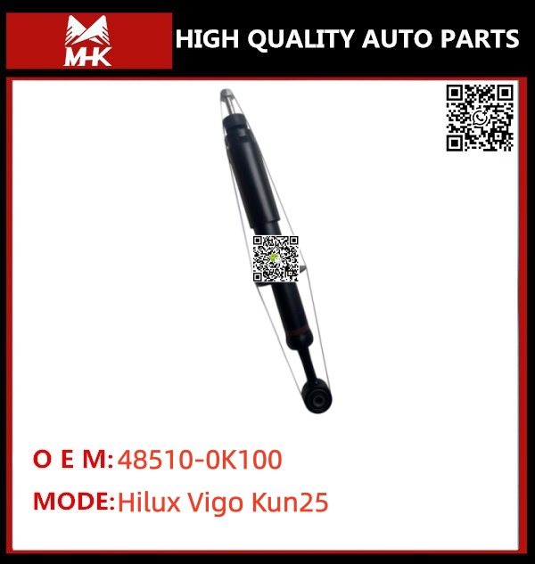 FOR TOYOTA Hilux Vigo Kun25 48510-0K100 SHOCK ABSORBER