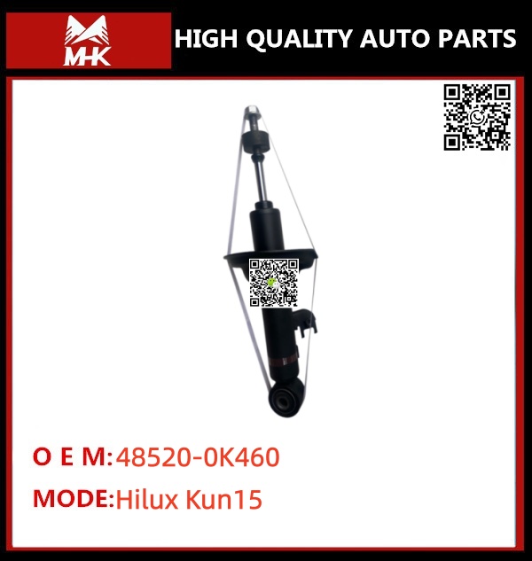 FOR TOYOTA Hilux Kun15 48520-0K460 SHOCK ABSORBER