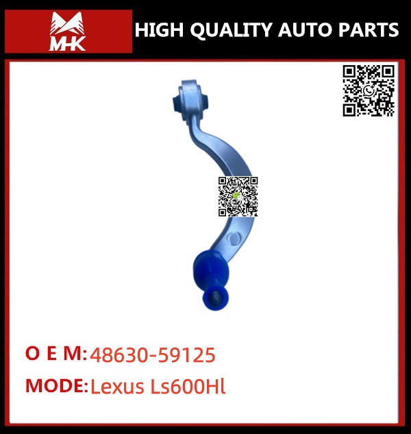 FOR Lexus Ls600Hl 48630-59125 CONTROL ARM
