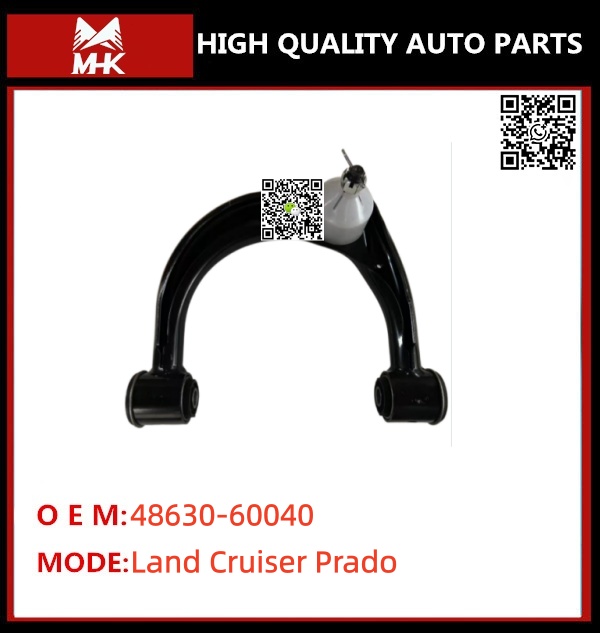 FOR TOYOTA Land Cruiser Prado 48630-60040 CONTROL ARM