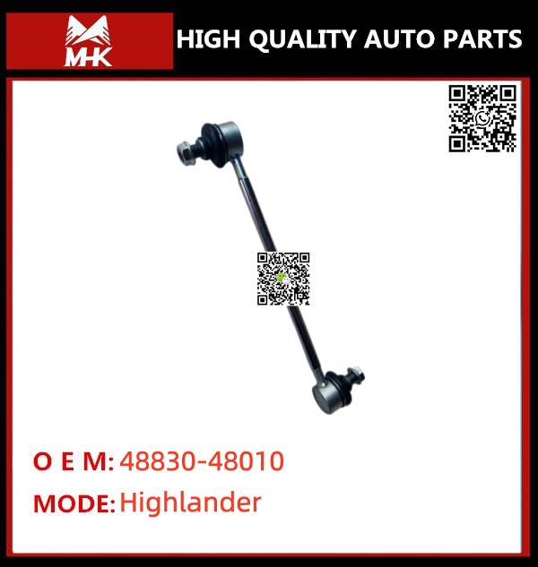 FOR TOYOTA Highlander 48830-48010 STABILIZER LINK