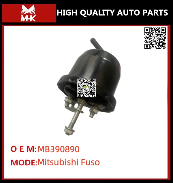 FOR Mitsubishi Fuso MB390890 EXHAUST BRAKE