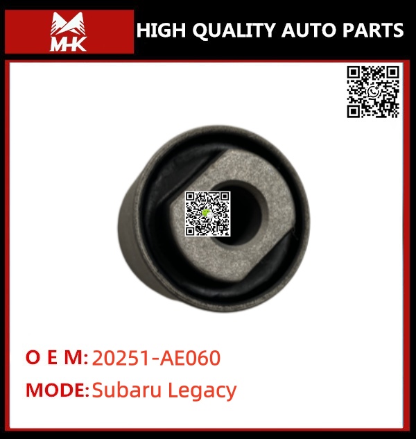 FOR Subaru Legacy 20251-AE060 BUSHING