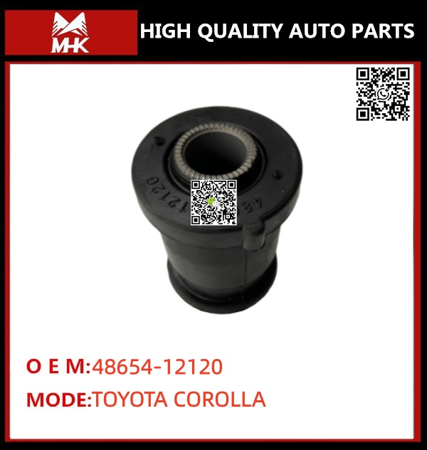 FOR TOYOTA COROLLA 48654-12120 BUSHING
