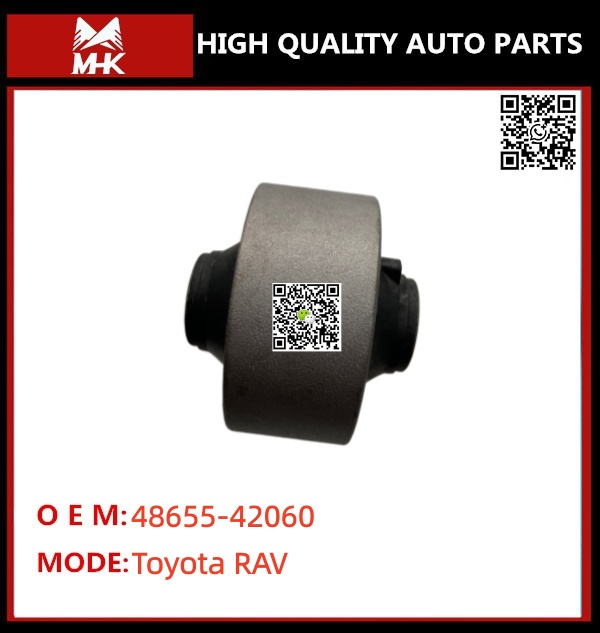 FOR Toyota RAV 48655-42060 BUSHING