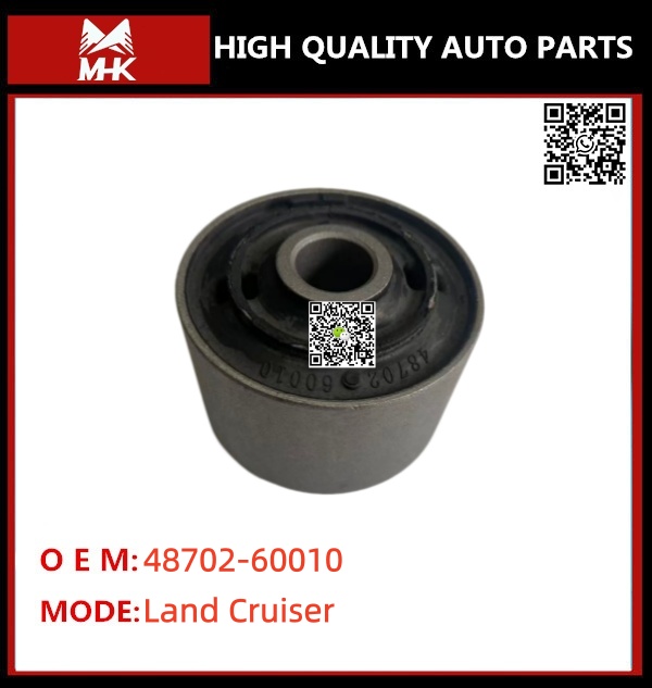 FOR TOYOTA Land Cruiser 48702-60010 BUSHING