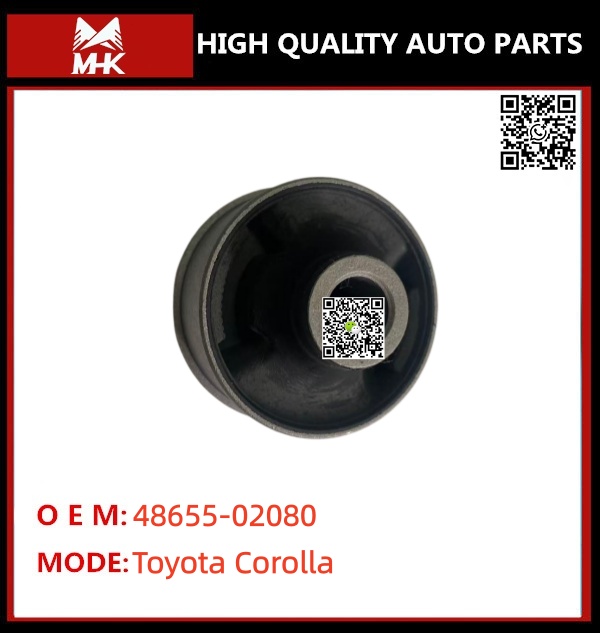 FOR Toyota Corolla 48655-02080 BUSHING