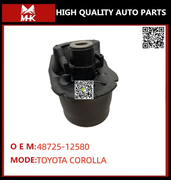FOR TOYOTA COROLLA 48725-12580 BUSHING