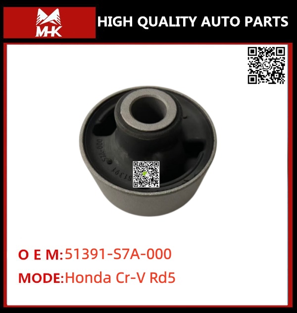 FOR Honda Cr-V Rd5 51391-S7A-000 BUSHING