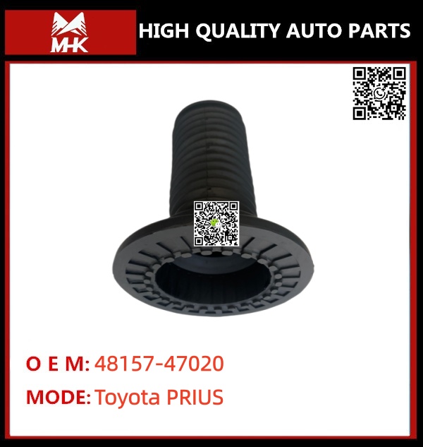 FOR TOYOTA  PRIUS 48157-47020 Coil Spring Insulator
