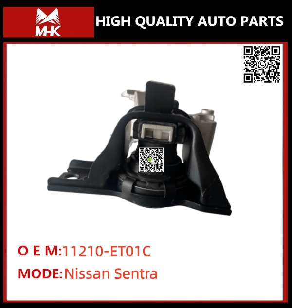 FOR Nissan Sentra 11210-ET01C ENGINE MOUNTING