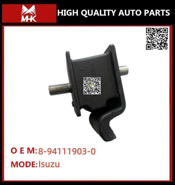FOR ISUZU 8-94111903-0 ENGINE MOUNT