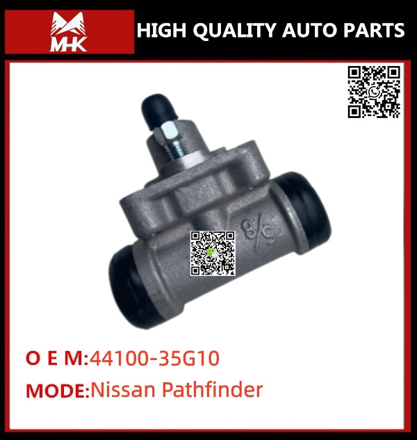 FOR Nissan Pathfinder  44100-35G10 Brake Wheel Cylinder