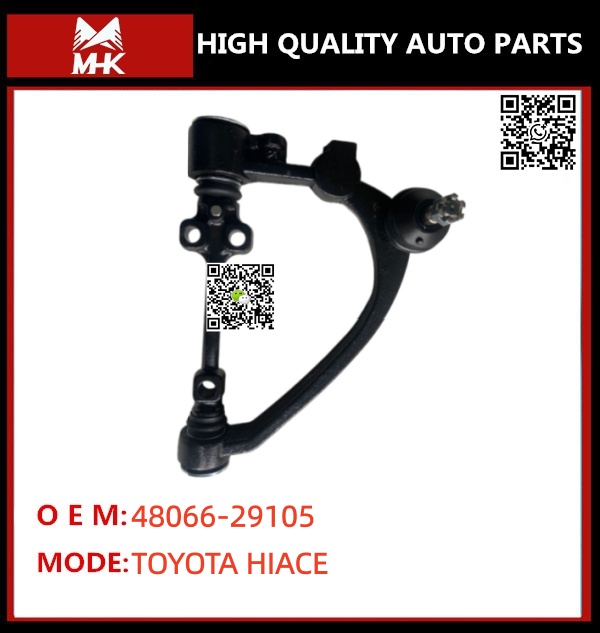 FOR TOYOTA HIACE 48066-29105 SUSPENSION  ARM