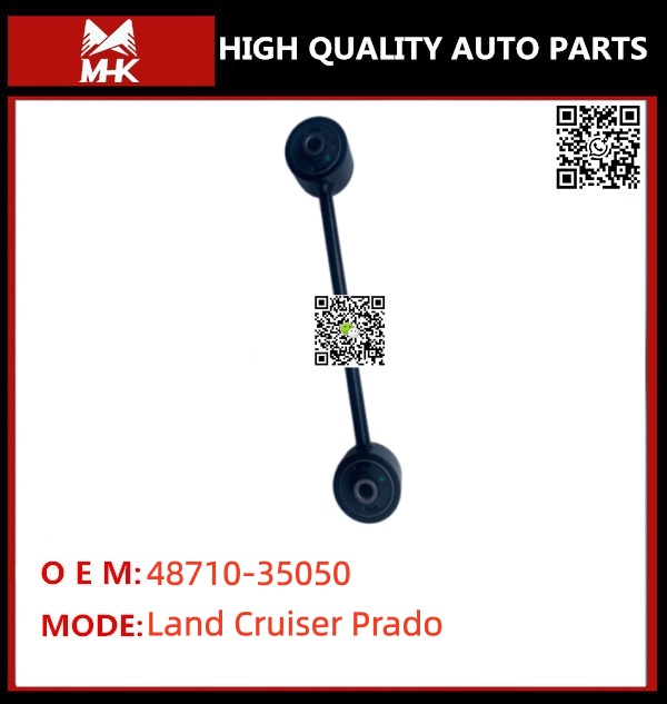 FOR Land Cruiser Prado 48710-35050 CONTROL  ARM