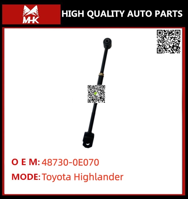FOR Toyota Highlander 48730-0E070 CONTROL ARM