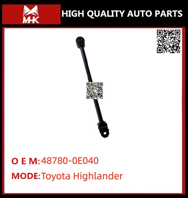 FOR Toyota Highlander 48780-0E040 CONTROL ARM