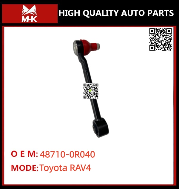 FOR Toyota RAV4 48710-0R040 CONTROL ARM