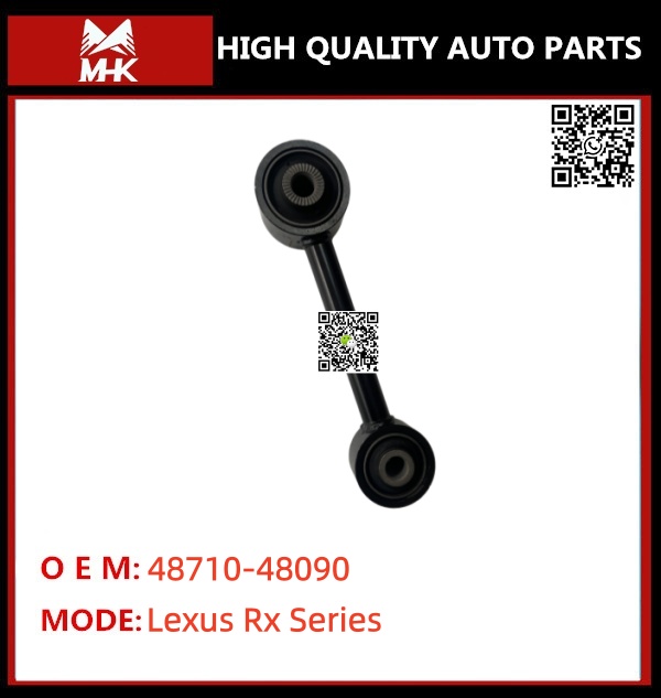 FOR TOYOTA Lexus Rx Series 48710-48090 CONTROL ARM