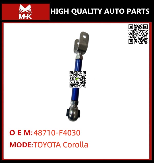 FOR TOYOTA Corolla 48710-F4030 CONTROL ARM