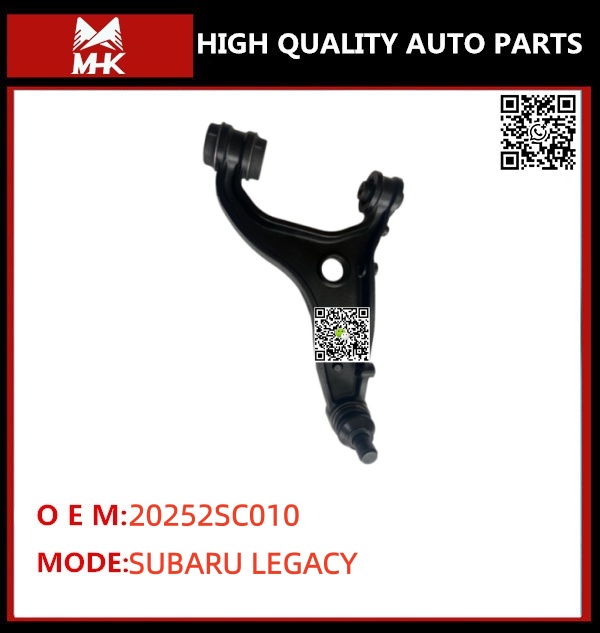 FOR SUBARU LEGACY 20252SC010 CONTROL ARM