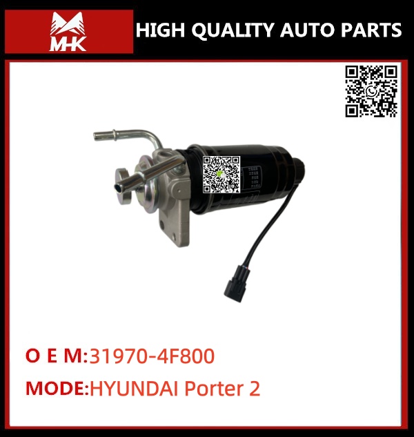 FOR HYUNDAI Porter 2 31970-4F800 FUEL FILTER