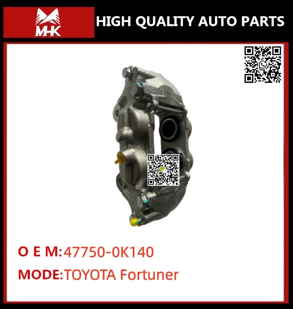 FOR TOYOTA Fortuner 47750-0K140 BRAKE CALIPERS