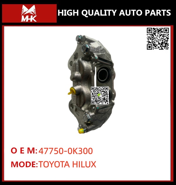 FOR TOYOTA HILUX 47750-0K300 BRAKE CALIPERS