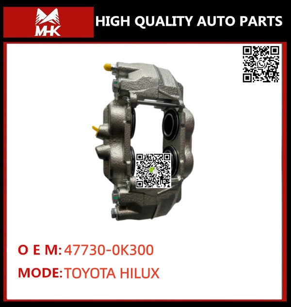 FOR TOYOTA HILUX 47730-0K300 BRAKE CALIPERS