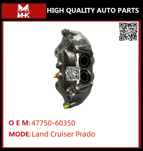 FOR Land Cruiser Prado 47750-60350 BRAKE CALIPERS