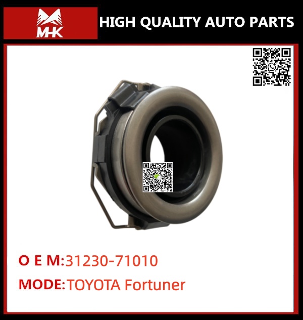 FOR TOYOTA Fortuner 31230-71010 BEARING