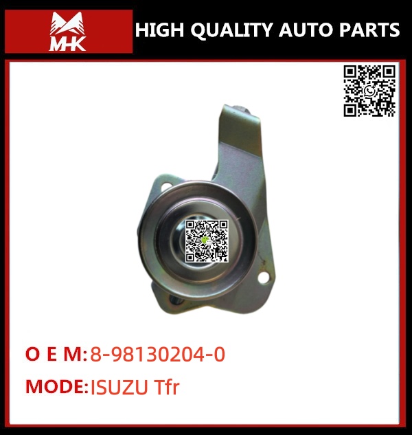 FOR ISUZU Tfr 8-98130204-0 PULLEY