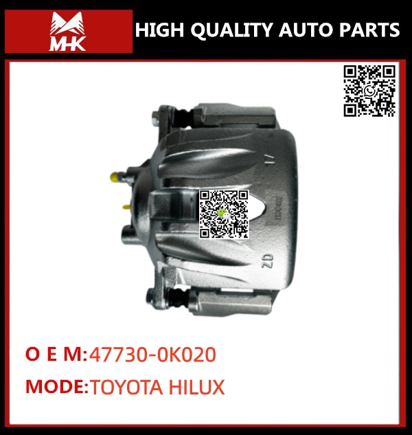 FOR TOYOTA HILUX 47730-0K020 BRAKE CALIPERS