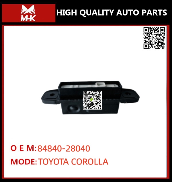 FOR TOYOTA COROLLA 84840-28040 SWITCH BACK DOOR OPENER
