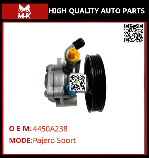 FOR MITSUBISHI Pajero Sport 4450A238 POWER STEERING PUMP