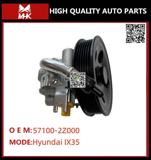 FOR Hyundai IX35 57100-2Z000 POWER STEERING PUMP